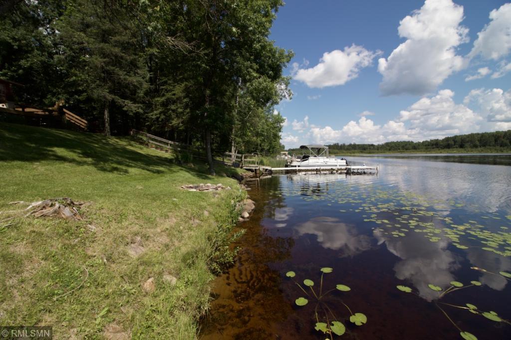 Lake Homes for Sale in Outing Emily and Fifty Lakes Minnesota